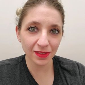 Meet your Posher, Breanna